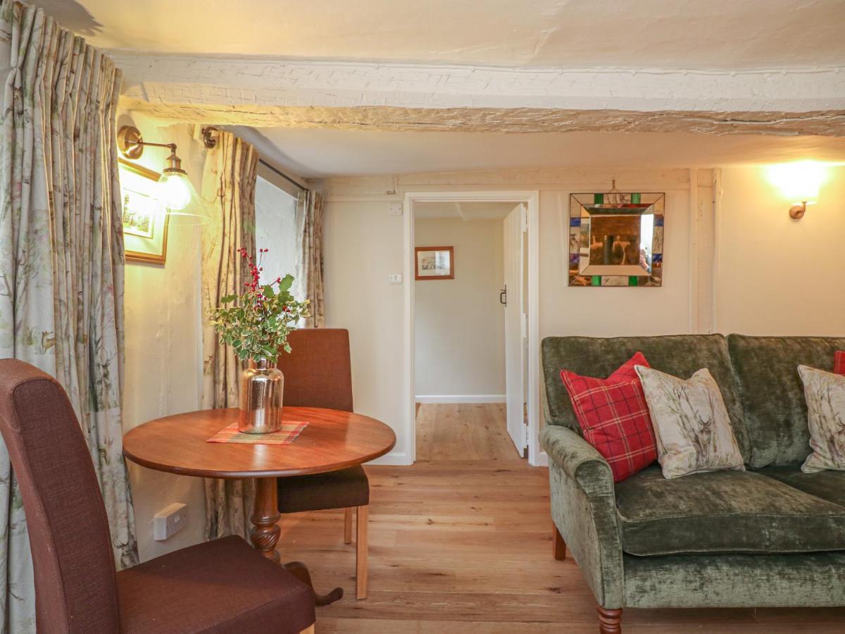 Rookwood Villa Exeter Exteriör bild